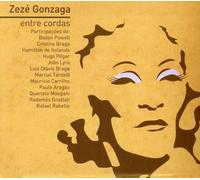 Zeze Gonzaga - Entre Cordas