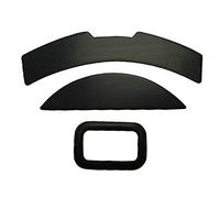 ZEZEFUFU 1 juego de protectores de pies para patines de ratón Razer DeathAdder V2 Gaming Esports Mouse