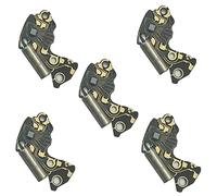 ZEZEFUFU 5 unids Circuito PCB Junta para MIYOTA 2035 movimiento de cuarzo