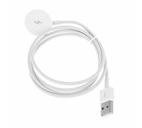 ZEZEFUFU Cable de carga para reloj inteligente Michael Kors MKT5017 MKT5020 MKT5021 MKT5022 de 100 cm