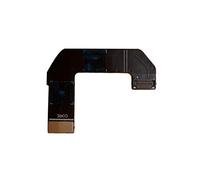 ZEZEFUFU Cable de placa ESC de plástico Cable plano flexible Cable de cinta flexible para DJI Mini 3 Pro Drone