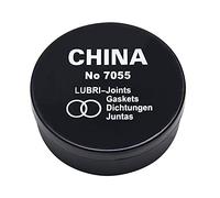 ZEZEFUFU Junta tórica para reloj, lubricante, sellador lubricante con aceite de grasa de silicona, herramienta de sellado impermeable, 1 pcs