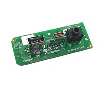 ZEZEFUFU Placa de puerto de carga, piezas de reparación de placa base para altavoz JBL Xtreme 3 versión GG