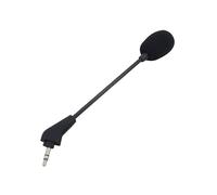 ZEZEFUFU Repalcement - Micrófono de 3,5 mm para auriculares Corsair HS50 Pro HS60 HS70 SE