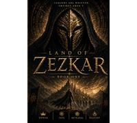 ZEZKAR - Book One: Trial of Power (The Land of Zezkar)
