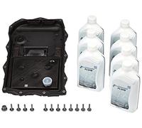 ZF GETRIEBE Kit de mantenimiento de caja de cambios automática 7L