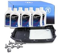 Zf 1103.298.007 Filtros de Aceite