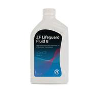 ZF GETRIEBE S671.090.312 LifeGuardFluid 8 Aceite para transmisión automática ATF