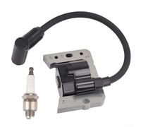 ZF-IG-A00090 Bobina de encendido para modelos de motor Tecumseh 34443A 34443B 34443C 34443D 34443 Modelos de motor Actualización de rendimiento de estado sólido