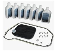 ZF Juego de Piezas Cambio Aceite Transmisión Automática para Audi A8 4.2 Quattro