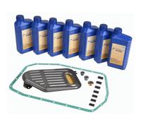 ZF Juego De Piezas Cambio Automático De Aceite Para BMW 3er Cabriolet 320 Ci 330