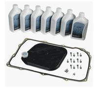 ZF Juego De Piezas Cambio De Aceite Automático Para VW Amarok Chasis