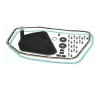 ZF Juego de Piezas Cambio de Aceite Transmisión Automática para Audi A8 4.2