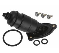 ZF Teilesatz Cambio de Aceite Transmisión Automática para Audi A4 Avant 2.0 Tdi