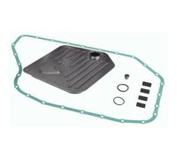 ZF Teilesatz Cambio de Aceite Transmisión Automática para Audi A8 4.2 de Quattro