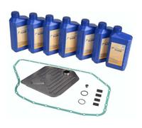 Zf 1058.298.047 Filtros de Aceite