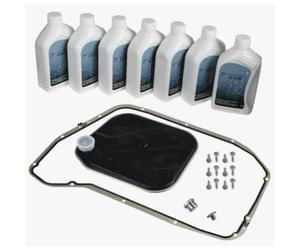ZF Teilesatz Cambio de Aceite Transmisión Automática para Audi Q5 2.0Tdi 3.0