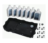 ZF Teilesatz Cambio de Aceite Transmisión Automática para BMW 1er 118i 116i X3