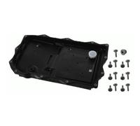 ZF Teilesatz Cambio de Aceite Transmisión Automática para Jeep Gran Cherokee IV