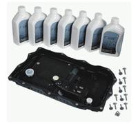 ZF Teilesatz Cambio de Aceite Transmisión Automática para Land Rover Range 3.0 D