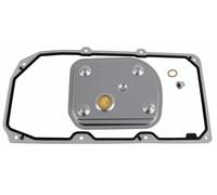 ZF Teilesatz Cambio de Aceite Transmisión Automática para Mercedes-Benz Clase B