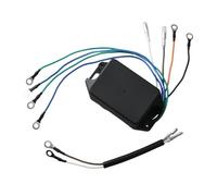 ZFEAdecB Piezas Marinas 339-6222A4 AP03 Caja de interruptores for Motor de Barco M-rcury-Mercruiser de 2 Cilindros, 4-20 HP, 1974-1986, 899883229, 339-6222A4, 339-6222