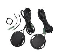 ZFEAdecB Piezas Marinas 805320A03 Kit de Sensor de límite de compensación de inclinación for M-rCruiser 1 Bravo Gen 1 I I2 II 05320A03 805130A2 96863A15 18-7633