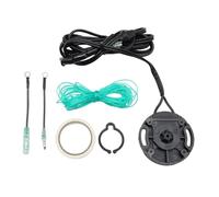 ZFEAdecB Piezas Marinas 805320A1 Kit de límite de Sensor de compensación de inclinación for M-rCruiser MC-I R MR One Gen 2 y Bravo I II III Stern Drives 805320A03 18-7633