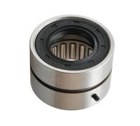 ZFEAdecB Piezas Marinas 93311-632U7 Cojinete de pistón del cigüeñal Apto for Motor fueraborda YMH 2T 20HP 25HP 30HP 93311-632U7-00 Piezas de Motor de Barco