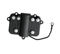 ZFEAdecB Piezas Marinas Caja de interruptores/Paquete de Encendido 18-5776/339-7452A3/7452A2/7452A1/899883230/114-7452A for Mariner 18, 20, 25, 35 y 40 HP