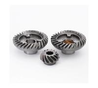 ZFEAdecB Piezas Marinas Kit de Engranajes 879147T90, 879147T91 y 879147T92 for Motor fueraborda M-rcury Mariner de 4 Tiempos, 10, 15 y 20 HP.