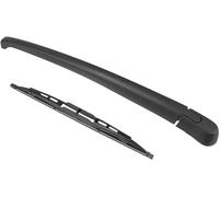 ZFFDZD Kit de limpiaparabrisas Trasero de Coche para Hyundai para Tucson 2004-2008 para Kia Sportage 2004-2009 Escobilla y Brazo del limpiaparabrisas Trasero