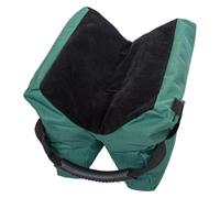 ZFFOZZ Bolsa de Apoyo para Tiro, Sin Relleno, Impermeable, Oxford, Soporte de Arena, Soporte de Mira Duradero, Soporte Portátil para Banco de Tiro.(Color-3)