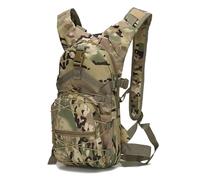 ZFFOZZ Mochila Táctica Militar Molle, Mochila Oxford MOLLE Impermeable Para Viajes Al Aire Libre, Mochila Militar Transpirable.(Cp)