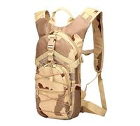 ZFFOZZ Mochila Táctica Militar Molle, Mochila Oxford MOLLE Impermeable Para Viajes Al Aire Libre, Mochila Militar Transpirable.(Sansha cp)