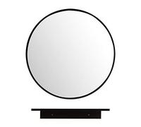 ZFGOJNBH Gabinetes con Espejo para baño de Acero Inoxidable, gabinete de baño, casillero Oculto montado en la Pared, gabinete de Almacenamiento, Estante para desechos de Cocina