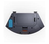 ZFHEGFVS Accesorios For Aspiradora Robot: Depósito De Agua Y Soporte For Mopa, Compatibles con Honiture, Airzeen, R7, J10, Laresar, P10. Repuestos For Aspiradoras.(MOP)