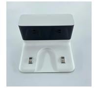 ZFHEGFVS Base De Carga/Cargador, Compatible con Xiaomi, Compatible con Mijia, Robot Aspirador G1/MJSTG1/Robot Vacuum-Mop Essential, Base De Carga(Charging Pile)