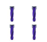 ZFHEGFVS Cepillo Flotante Antienredos For Mopa, Compatible con Narwal, Freo Pro, Freo X Ultra Y Freo Z Ultra, Cepillo Principal.(4pcs)