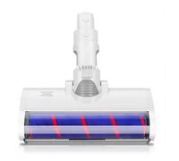ZFHEGFVS Piezas De Aspiradora Cabezal De Cepillo Eléctrico, Compatible con Xiaomi, K10/G10 1C, Compatible con Dreame, V8/V9B/V9P/V11/G9, Cepillo For Alfombras(Spacing 5.8MM)