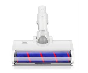 ZFHEGFVS Piezas De Aspiradora Cabezal De Cepillo Eléctrico, Compatible con Xiaomi, K10/G10 1C, Compatible con Dreame, V8/V9B/V9P/V11/G9, Cepillo For Alfombras(Spacing 5.8MM)