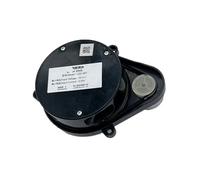 ZFHEGFVS Robot Aspirador con Sensor De Distancia LDS, Compatible con ECOVACS T5, Compatible con DEEBOT, OZMO 950 920 DX55 DX93 DX96 N5 N8,hepa