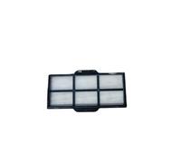 ZFHEGFVS Soporte De Filtro Primario, Compatible con Lefant, Accesorio For Depósito De Basura De Robot Aspirador M1 U180, Repuestos For Aspiradora