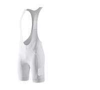 ZFIHAV 1 PCS Men's Cycling Bib para Ciclismo Y Turismo