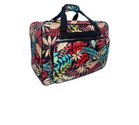 ZFIHAV Bolsa para Máquina De Coser Bolsa for máquina de Coser, Estuche Organizador for con prácticos Bolsillos Almacenamiento