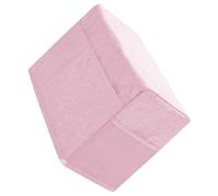 ZFIHAV Bolsa para Máquina De Coser Cubierta for máquina de Coser, Tijeras for Tejer, prensatelas, doméstica, máquinas estándar(Pink)