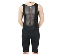 ZFIHAV Men's Cycling Bib Shorts para Ciclismo Y Turismo