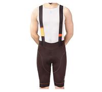 ZFIHAV Men's Cycling Bib Shorts para Ciclismo Y Turismo