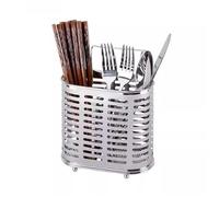 ZFIHAV Soporte for palillos de acero inoxidable Para Encimeras De Cocina