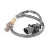 ZFISH 0281004085 03L906262B Sonda Lambda Sensor de oxígeno O2 para Audi A3 Q3 para VW Passat CC para Golf GTI para Skoda Octavia para Superb 2 Yeti 2,0 Tdi